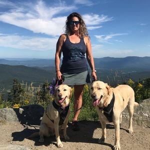 Meet your Posher, Kelly